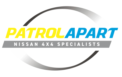 Patrolapart